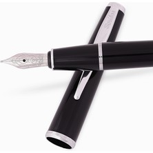 Hype Store Scrikss 33 Dolma Kalem Siyah