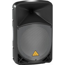 Hype Store B115D 1000 Watt 2 Yollu Aktif Kablosuz Mikrofon Seçenekli Kabin