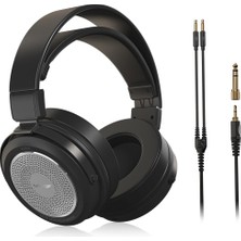 Hype Store Alpha Hifi Kulaklık, Arkası Açık