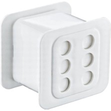 Braventa Collection Box Up Tekirdağ Köfte Aparatı [FT-062]