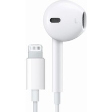 Hype Store Labs BF32 Kulakiçi Kulaklık, Kablolu, Dahili Mikrofon, Ses Kontrollü (Lightning Konnektör)