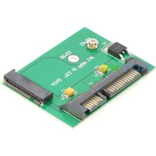 Braventa Collection 4342 M.2 Ngff SSD To 2.5 Sata Çevirici Adaptör