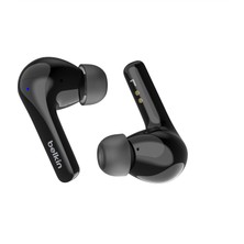 Hype Store Soundform™ Motion True Kablosuz Kulak Içi Kulaklık, Gürültü Önleme, Kablosuz Şarj Kılıfı, 2 Mikrofon