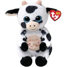NessiWorld TY41287 Cow-Belly Reg - Mega