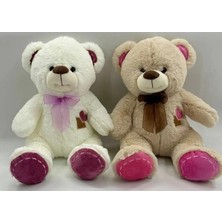 NessiWorld PL62224 35 cm Ayı -Hly