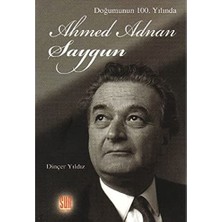 Hype Store Doğumunun 100. Yılında Ahmed Adnan Saygun