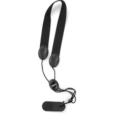 Braventa Collection D'addario Rico CCA01 Klarnet Kayışı