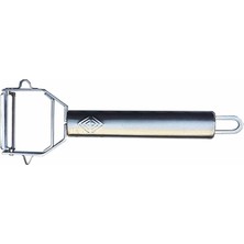 Hype Store Arslan Group - Çelik Titan Soyacak Meyve Sebze Doğrayıcı