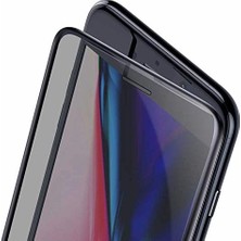 Hype Store Hayalet Cam Privacy Serisi iPhone 13 Pro Max Tam Kaplayan Cam Orijinal Partikül Takviyeli Yüksek Tek