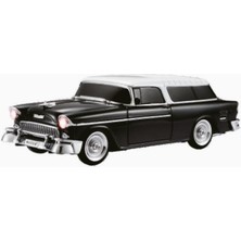 Hype Store 1500 Mah 10W Klasik Araba Bluetooth Hoparlör Siyah BTS-130