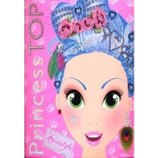 Hype Store Princess Top Designs Hair Style Kod 557 03