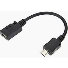 Braventa Collection Mini USB To Micro USB Mini USB Dişi Micro USB Erkek Çevirici