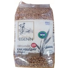 Tardaş Egenin Organik Karabuğday (greçka) 500 gr