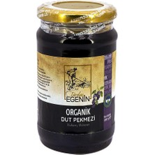Tardaş Egenin Organik Dut Pekmezi 380 gr