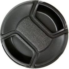 Hype Store 52MM Snap On Lens - Objektif Kapağı