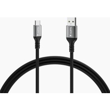 Hype Store Kablo USB A - USB Type C