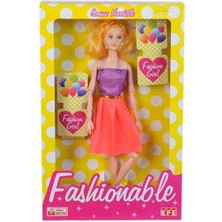 NessiWorld Efe Toys Sonsuz Hareketli Bebek