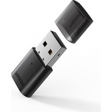 Braventa Collection Bluetooth 5.0 Adaptör Pc Için USB Bluetooth Dongle Ile Uyumlu Windows 11/10/8.1/7, Ps5/ps4 Pro x Box