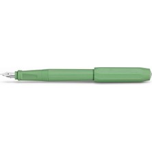 Hype Store Kaweco 10002221 Perkeo Dolmakalem Orman Yeşili M Uç