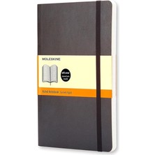 Braventa Collection Moleskine QP611 Defter