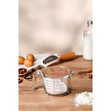 Hype Store Emsan Iko 500 ml Borosilikat Ölçü Kabı