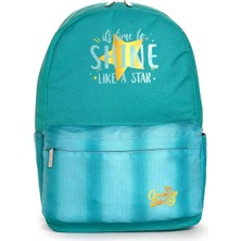 Hype Store Cambridge Polo Club CPO4087 Sırt Çantası Kız Çocuk