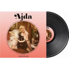 Braventa Collection Esen Elektronik Ajda Pekkan-Hoşgörsen Lp Plak