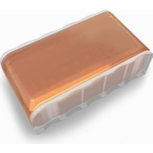 Hype Store D'addario VR200 Light Reçine