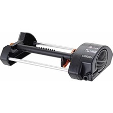 Braventa Collection 8748 Sprınk Osilatör Compact-12 Delikli Salınımlı Fıskiye