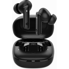 Hype Store Tws P20 Bluetooth Kablosuz Kulaklık - Anc Pro Aktif Gürültü Engelleme + Enc 6 Mikrofon - 10MM Lcp gr