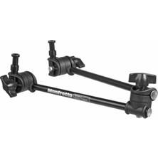 Hype Store Manfrotto Mafsallı Ayak 2-Parçalı M 2 x 16 mm Pin