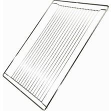 Hype Store Iyi Parça Arçelik Fırın Iç Izgara - Tel Rafı 46,2 x 36 cm (240440219)