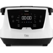 Hype Store Fakir Pasteur Yoğurt Makinesi