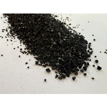 Sufil Granül Aktif Karbon 1 kg | Klor Koku Tortu ve Pas Giderici