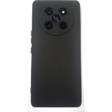 Braventa Collection General Mobile Phoenix 5g Yumuşak Kılıf, Kamera ve Ekran Çıkıntılı, Tam Korumalı, Edge Kenarlarda Çı