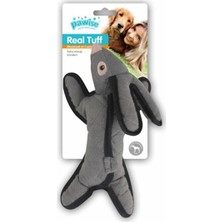 Braventa Collection Real Tuff Tavşan Köpek Oyuncağı