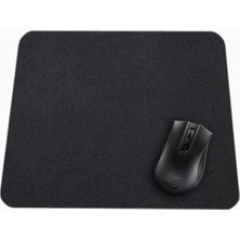 Hype Store 25X21 cm Mini Ofis Mouse Pad