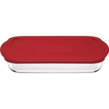 Hype Store Fırın Tepsılerı 3850 cc T A Tekli Hediyelik