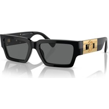 Versace 0VE4459 GB1/87 54 Unisex Güneş Gözlüğü