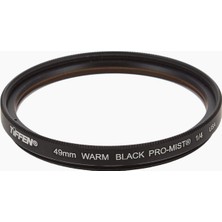 Hype Store Tiffen Filter 49MM Warm Pro-Mıst 1/4