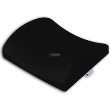 Strongart Rahatsan Visco Ortopedik Bel Yastığı Sırt Destek Minderi