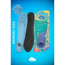 Tabanex Memory Comfort Tabanlık - Çocuk