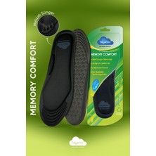 Tabanex Memory Comfort Tabanlık - Erkek 40-46