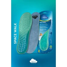 Tabanex Space Walk Jel Tabanlık - Kadın