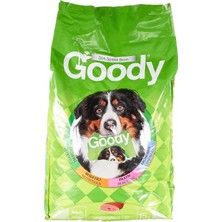 Braventa Collection Goody Maintenance Yetişkin Köpek Maması 15 kg