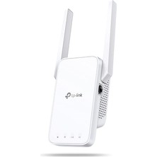 Braventa Collection Tp-Link RE315 AC1200 Mbps Wi-Fi Güçlendirici - 2 Harici Anten, 1 Ethernet Bağlantı Noktası, Hotspot