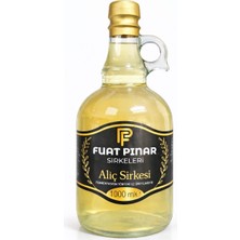 Fuat Pınar Alıç Sirkesi 1000 ml