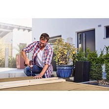 Nexa Te-Cd 12/1 Li (2x2,0 Ah), Akülü Vidalama - 4513594