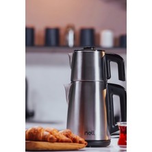 Hype Store Nell Çelik Çay Makinesi