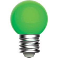 Yeşil Renkli Makel 1W Led Gece Lambası Priz Tipi Özellikleriyle Kullanım Alanınıza Uygun